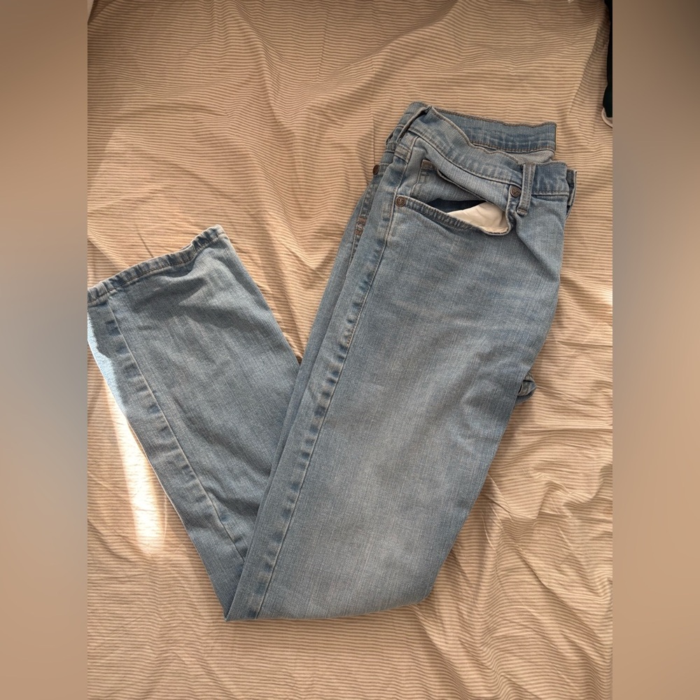 Men’s Wrangler Jeans 30X32